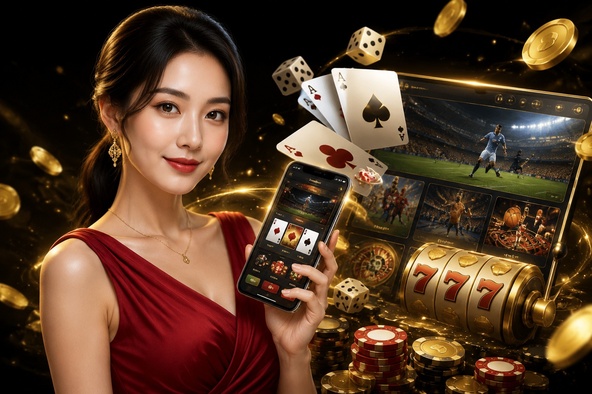 mmr888
